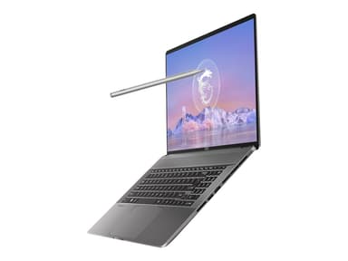 MSI Creator Z17 HX Studio A13VGT-004NEU Core i9 64GB RTX 4070 165Hz 17"