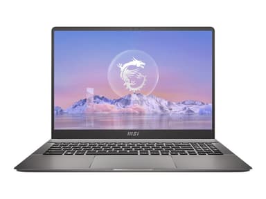 MSI Creator Z16 HX Studio Core i7 32GB RTX 4060 120Hz 16"