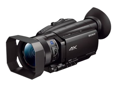 Sony Handycam FDR-AX700 