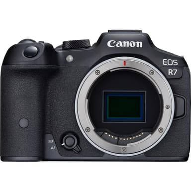 Canon EOS R7 Body 