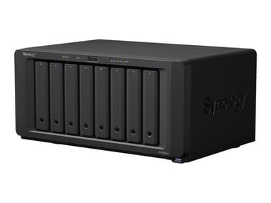 Synology Disk Station DS1823XS+ 0TB NAS-server