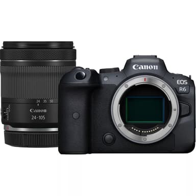 Canon EOS R6 