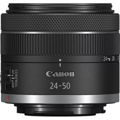 Canon Rf 24-50Mm F4.5-6.3 Is Stm Canon RF
