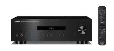 Yamaha As201 Mkii - Black 
