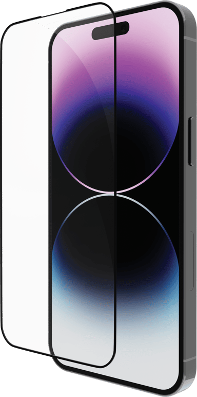 dbramante1928 eco-shield Skjermbeskyttelse iPhone 14 Pro