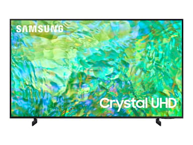 Samsung TU43CU8005 43" 4K LED Smart-TV (2023) 