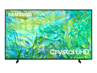 Samsung TU55CU8005K 