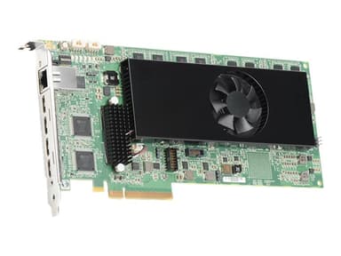 Matrox Maevex 6100 Silver