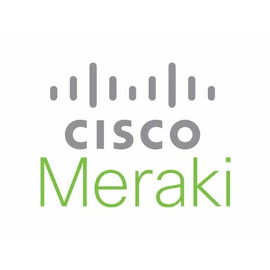 Cisco Meraki ms210-24P License & Support 10YR 