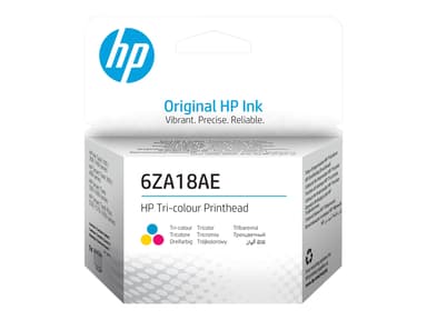 HP Skrivarhuvud Tri-Color - Smart Tank 510X/ST PLUS 55X/65X 