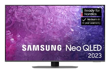 Samsung TQ43QN90C 43" 4K NEO QLED Smart-TV (2023) 