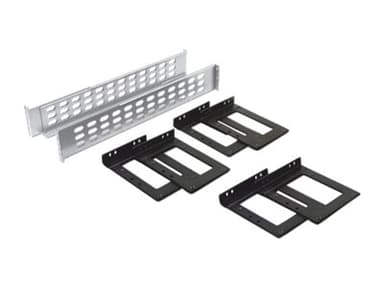 APC Rail Kit 19" - Smart-UPS Srt - (Löytötuote luokka 2) 