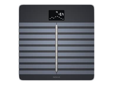 Nokia Body Cardio Musta V.2 