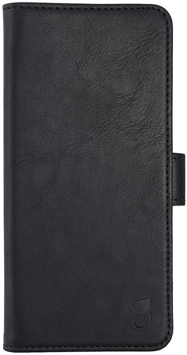 Gear Wallet Case OnePlus 11 Svart