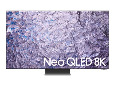 Samsung TQ85QN800C 85" 8K NEO QLED Smart-TV (2023) 