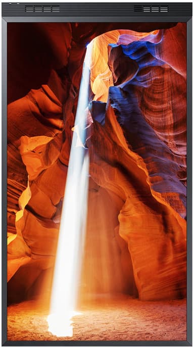 Samsung OM55N-DS 55" 3000cd/m² 1920 x 1080pixels