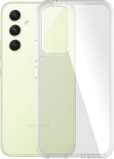 Panzerglass HardCase Samsung Galaxy A54 5G Gjennomsiktig