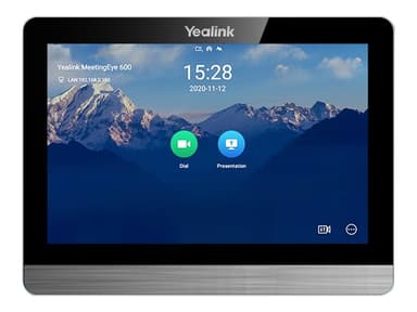Yealink CTP18 Touch Panel 