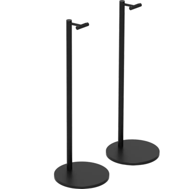 SONOS Floor Stand For ERA 300 - Black (1 pair) 