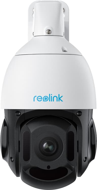 Reolink RLC-823A 16X Smart 4K UHD PoE IP Camera 