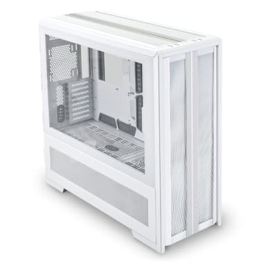 Lian-Li Lian Li V3000 Plus Full Tower White Vit