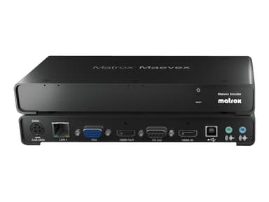 Matrox MAEVEX 5150 ENCODER 