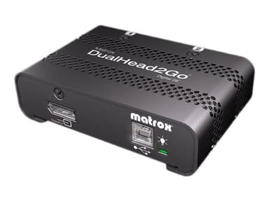 Matrox Expansion Module Dualhead2go 