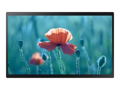 Samsung QB24R-TB 24" 250cd/m² 1080 p 16:9