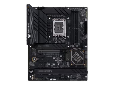 ASUS TUF Gaming Z790-Plus D4 DDR4 ATX Emolevy