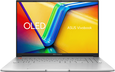 ASUS VivoBook Pro 16 OLED Core i9 16GB 1024GB RTX 4050 120Hz 16" 