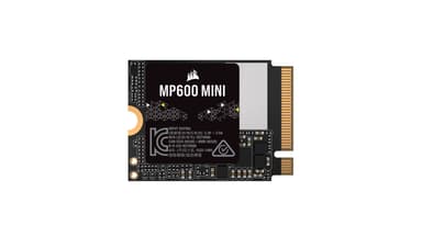 Corsair Force MP600 Mini 1000GB M.2 2230 PCI Express 4.0 x4 (NVMe) 