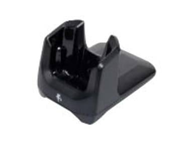 Zebra Single Slot Base Cradle 