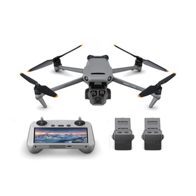 DJI Mini 4 Pro Fly More Combo (DJI RC 2) - Drone - Garantie 3 ans LDLC