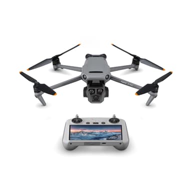 DJI Mavic 3 Pro (Dji Rc) Eu 