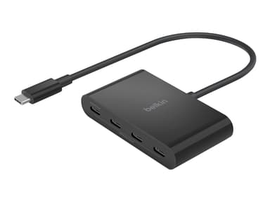 Belkin Connect USB Hub