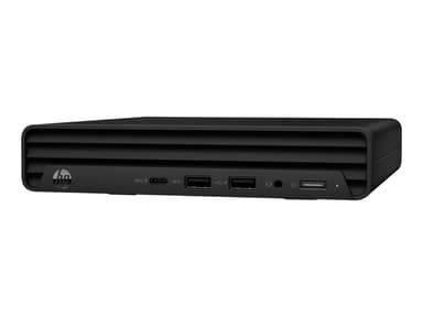 HP Pro 260 G9 Desktop Mini Core i3 8GB 256GB SSD