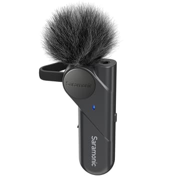 Saramonic BTW Clip and Go Sort