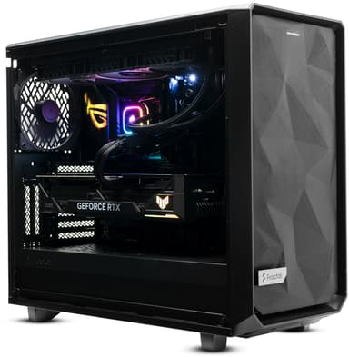 Ångström X-Ray Core Superior Core i9 32GB 2000GB SSD RTX 4080 