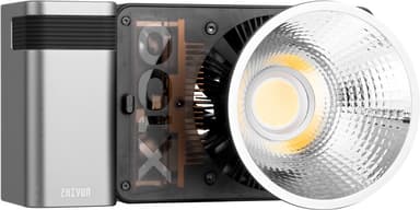 Zhiyun LED Molus X100 Pro Cob Light 