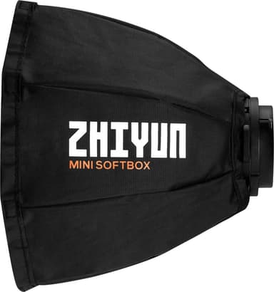 Zhiyun Mini Softbox (ZY-Mount) 