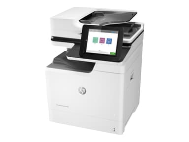 HP Color LaserJet Enterprise M681dh A4 MFP 