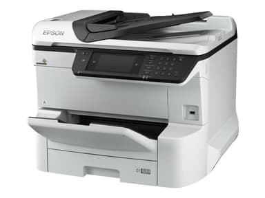 Epson WorkForce Pro WF-C8610DWF -A3-monitoimilaite 