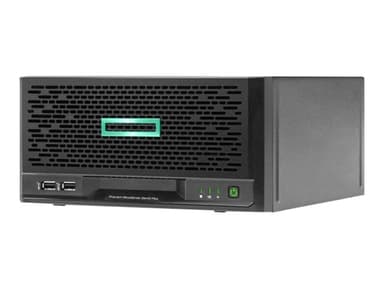 HPE ProLiant MicroServer Gen10 Plus Performance Pentium Gold E-2224 Dobbeltkjerne 32GB