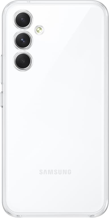 Samsung Clear Case Samsung Galaxy A54 5G Transparent