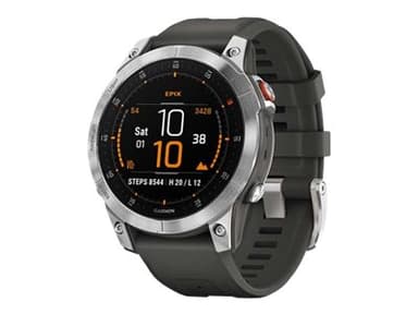 Garmin epix (Gen 2) AMOLED Sportsur