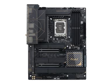 ASUS ProArt Z790-CREATOR WIFI ATX Bundkort