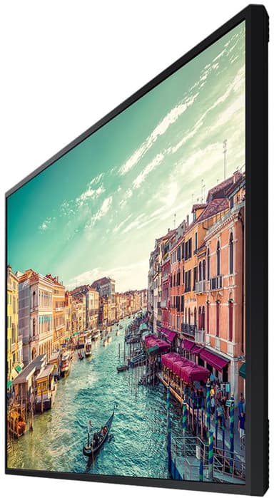 Samsung QM32R-B 32" 400cd/m² 1080p 16:9