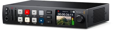 Blackmagic Design Blackmagic Hyperdeck Studio HD Plus 