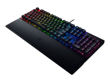 Razer BlackWidow V3 - (Löytötuote luokka 2) Näppäimistö 
