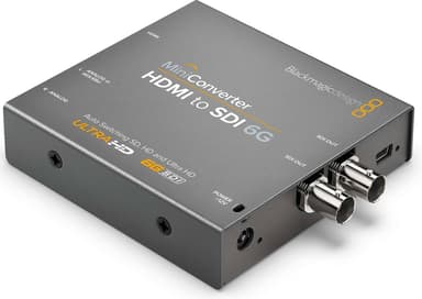 Blackmagic Design Mini Converter HDMI to SDI 6G 